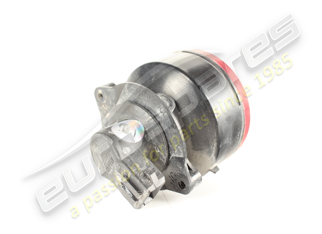 utilisé ferrari feu antibrouillard arrière. numéro de pièce 68771800 (2)