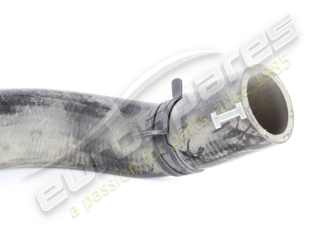 nouveau aston martin tuyau, ensemble radiateur. référence 6g338333ac (3)