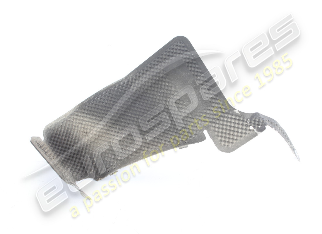 Lamborghini BOUCLIER THERMIQUE, ROUE UTILISÉ. NUMÉRO DE PIÈCE 4T0825648 (1)