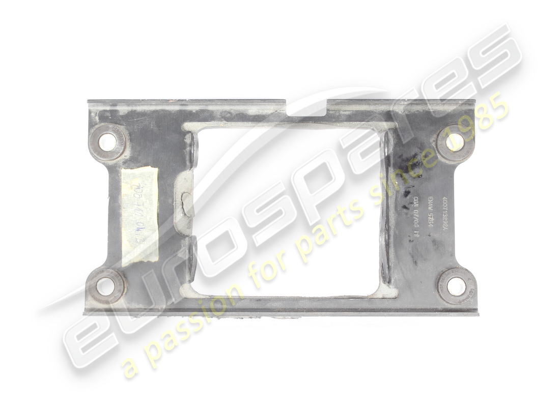 support d'engrenage d'occasion lamborghini. numéro de pièce 400713292a (2)