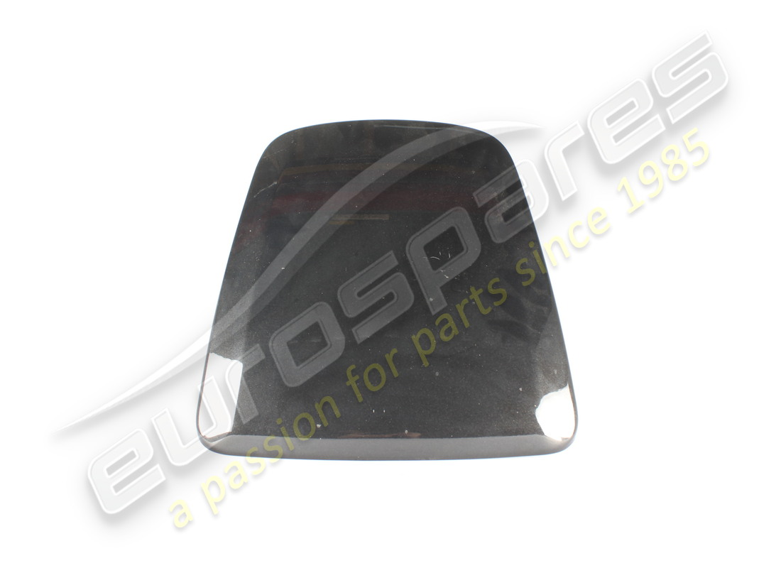 utilisé ferrari inserto centrale cofano mot.. numéro de pièce 985952585 (1)