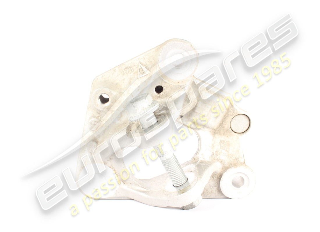 UTILISÉ LE SOUTIEN Porsche . NUMÉRO DE PIÈCE 9GT505262A (1)