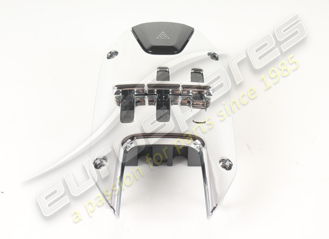 PONT FERRARI SPAZZOLATO COMPLET D'OCCASION. NUMÉRO DE PIÈCE 924116 (4) pont ferrari spazzolato complet d'occasion. numéro de pièce 924116 (4)