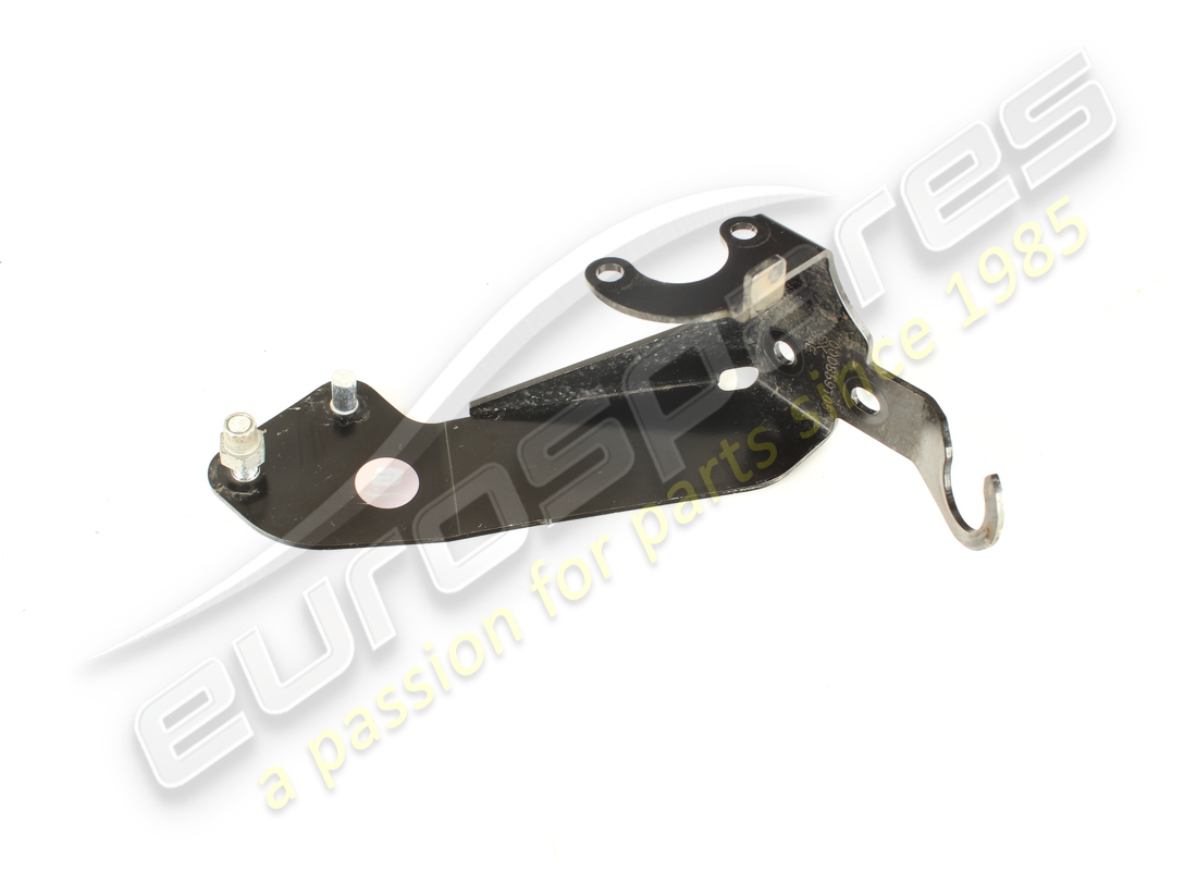 SUPPORT DE CAPTEUR ARRIÈRE GAUCHE D'OCCASION Ferrari. NUMÉRO DE PIÈCE 859105 (1)