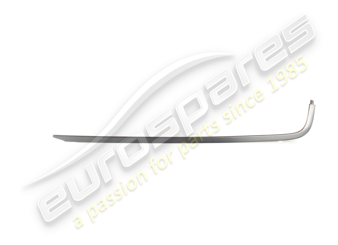 NOUVELLE MOULURE DÉCORATIVE PORSCHE. RÉFÉRENCE 94455904500 (1) nouvelle moulure décorative porsche. référence 94455904500 (1)