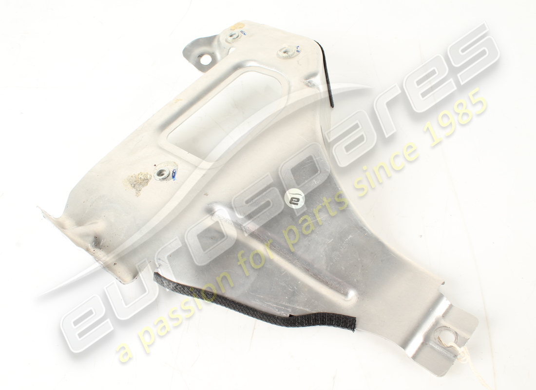 BOUCLIER DE PÉDALE D'ACCÉLÉRATEUR D'OCCASION Ferrari. NUMÉRO DE PIÈCE 81264200 (1)
