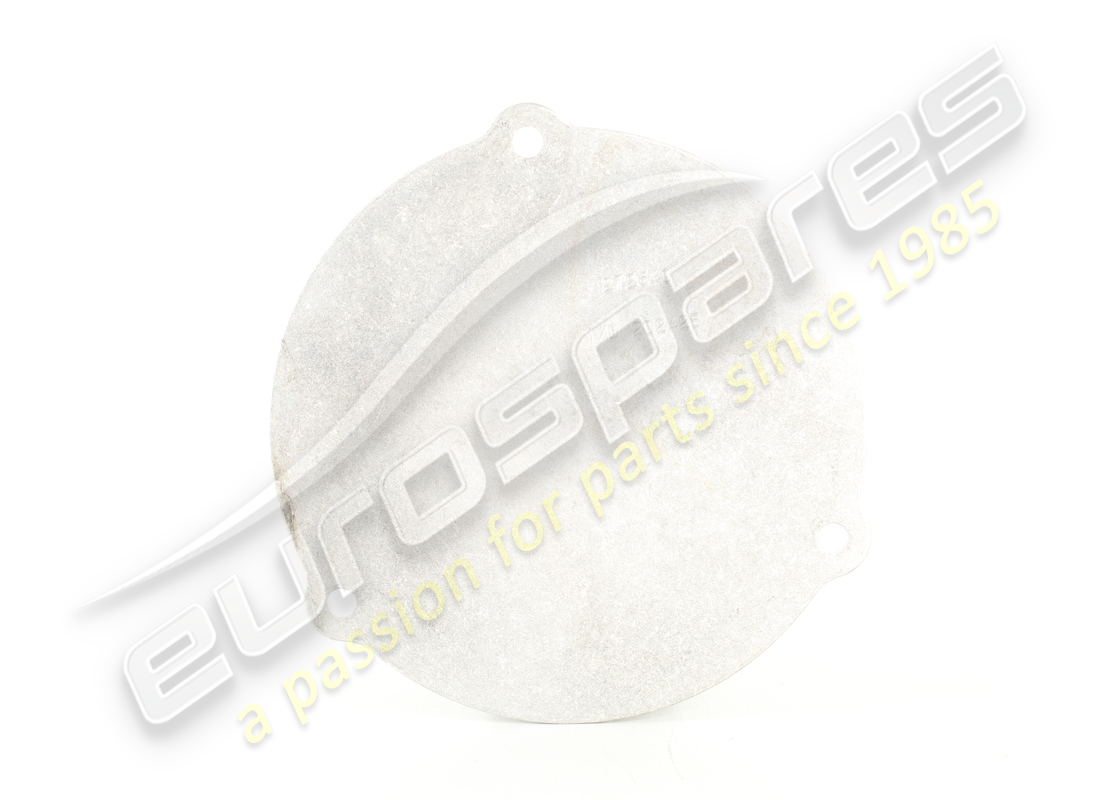 nouveau couvercle d'inspection du système de levage ferrari. référence 272640 (2)