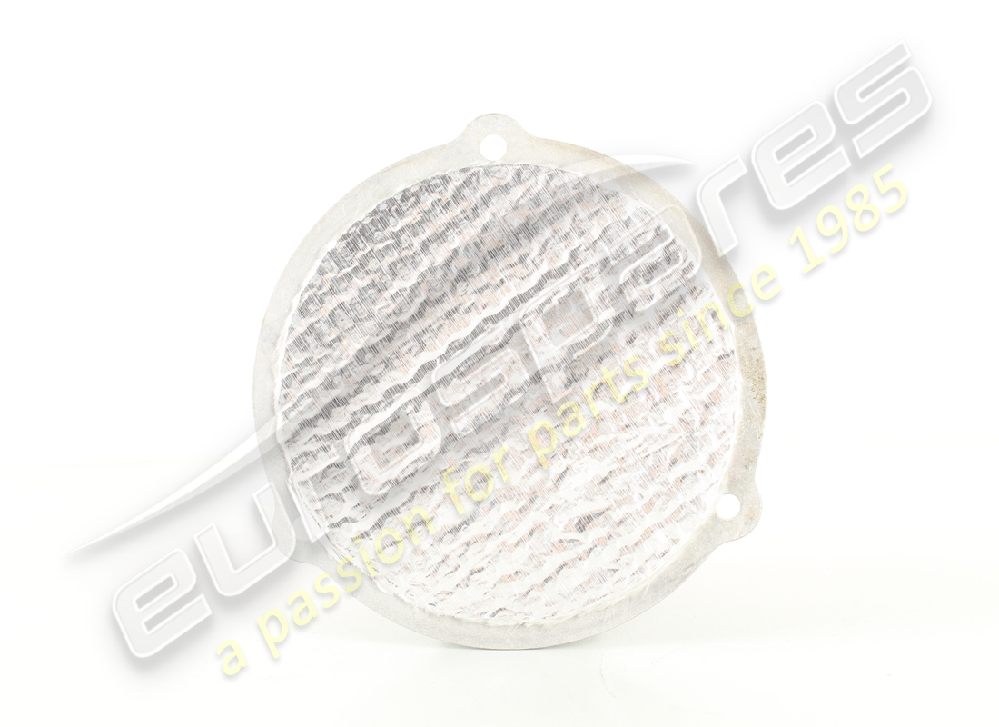 nouveau couvercle d'inspection du système de levage ferrari. référence 272640 (1)