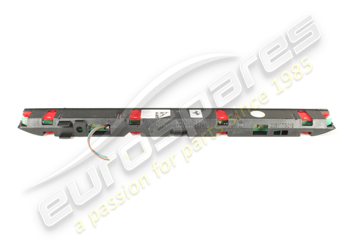 utilisé ferrari troisième feu stop. numéro de pièce 278048 (3)