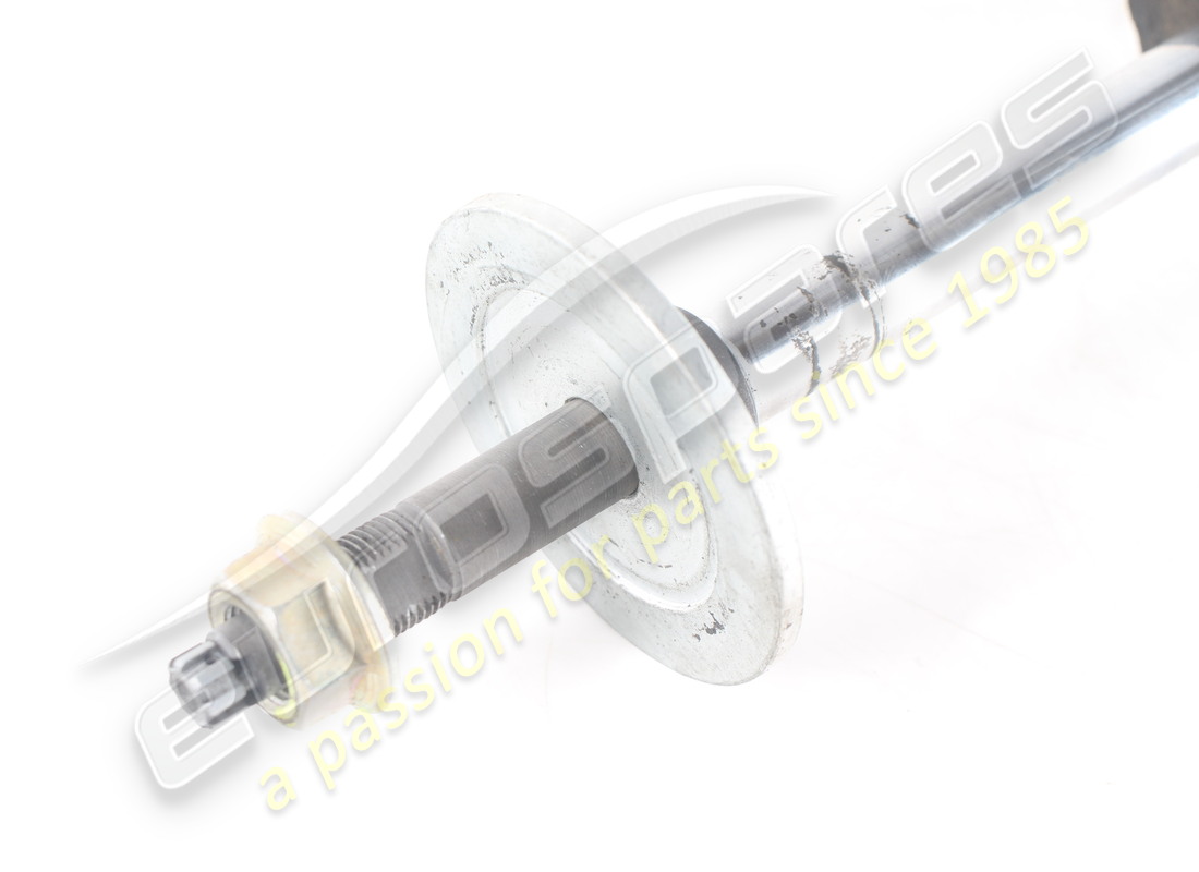 amortisseur arrière à réglage variable d'occasion maserati. référence 387000010 (2)