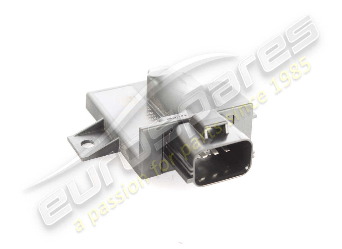 pompe à carburant utilisée maserati. numéro de pièce 675001876 (3)