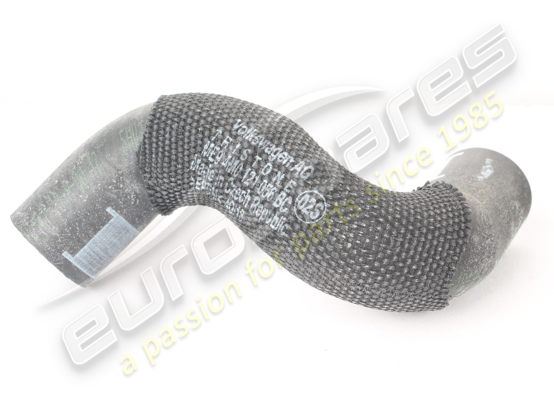 nouveau lamborghini tuyau de liquide de refroidissement v8hsi atfventil vl. numéro de pièce 4m0121056bc (2)