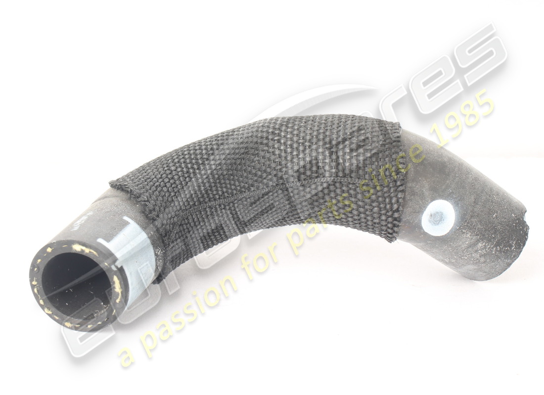 nouveau lamborghini tuyau de liquide de refroidissement v8hsi atfventil vl. numéro de pièce 4m0121056bc (1)