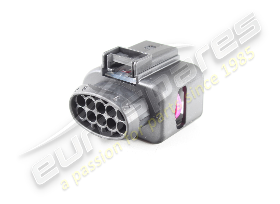 NOUVEAU BOÎTIER PORSCHE. NUMÉRO DE PIÈCE 4H0973715 (3) nouveau boîtier porsche. numéro de pièce 4h0973715 (3)