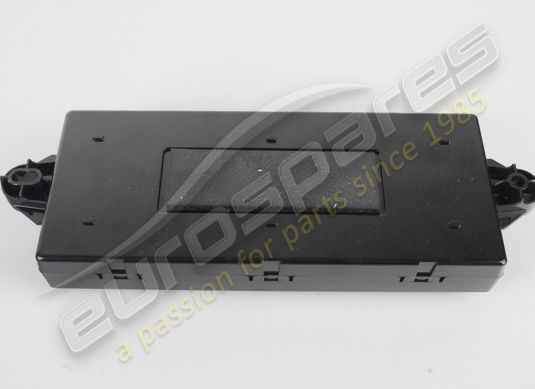 nouveau ferrari ecu hvac série hw 1.51. numéro de pièce 764604 (3)