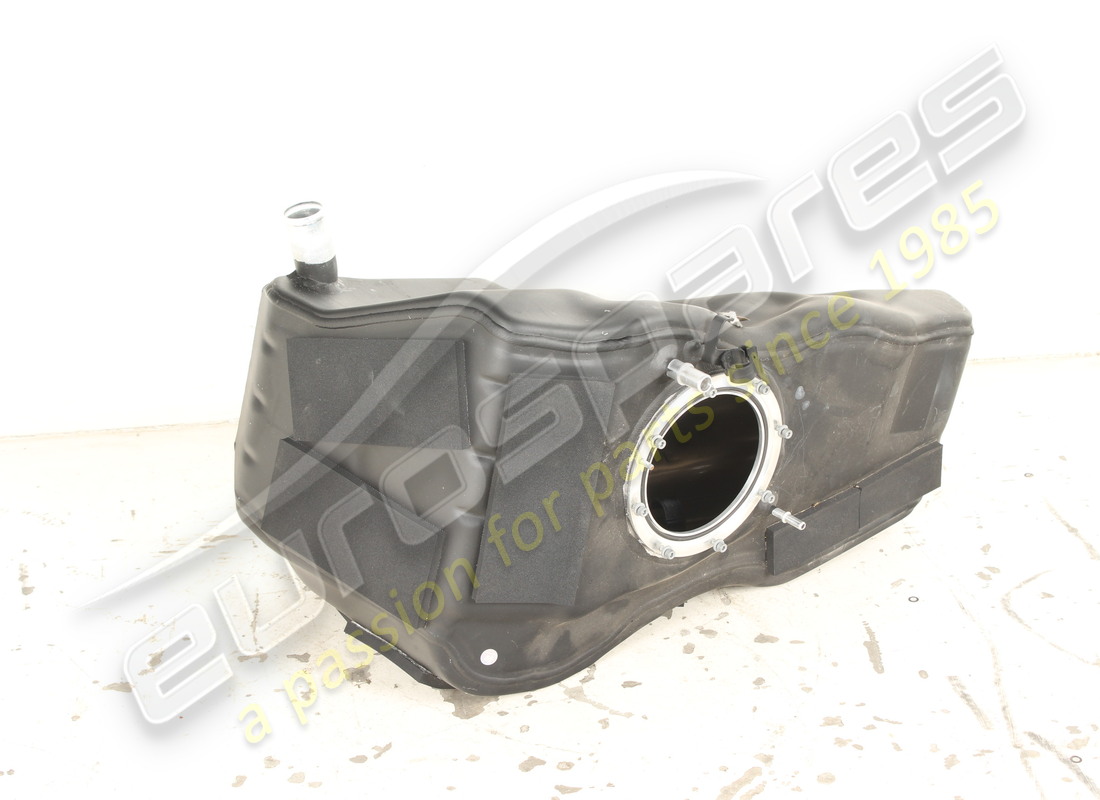 utilisé ferrari serbatoio carb.sx. con tappi. numéro de pièce 948368 (1)
