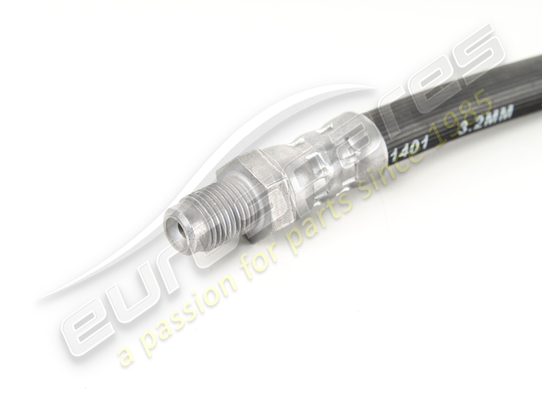 NOUVEAU TUYAU DE FREIN EUROSPARES. NUMÉRO DE PIÈCE 977803 (3) nouveau tuyau de frein eurospares. numéro de pièce 977803 (3)