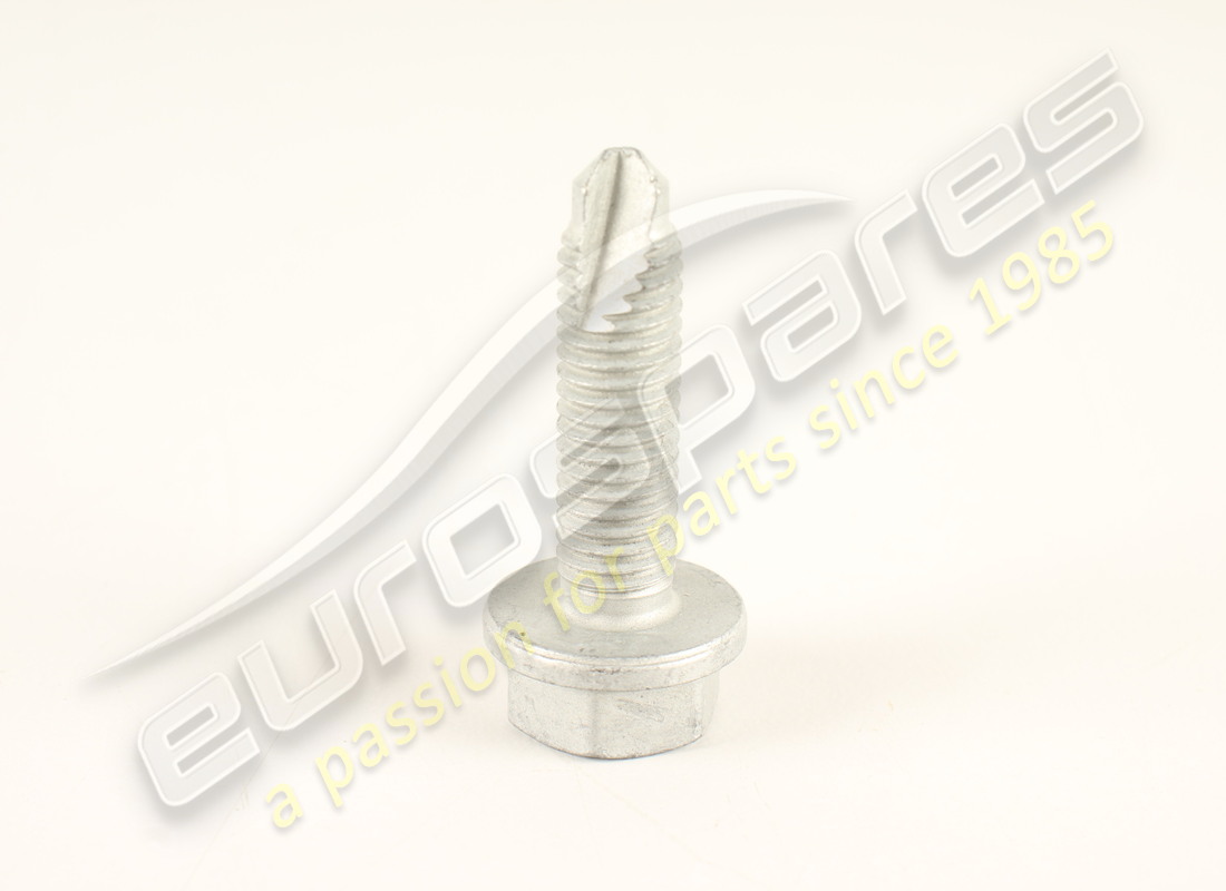 nouvelle vis porsche, tête hexagonale numéro de pièce paf008295 (1)