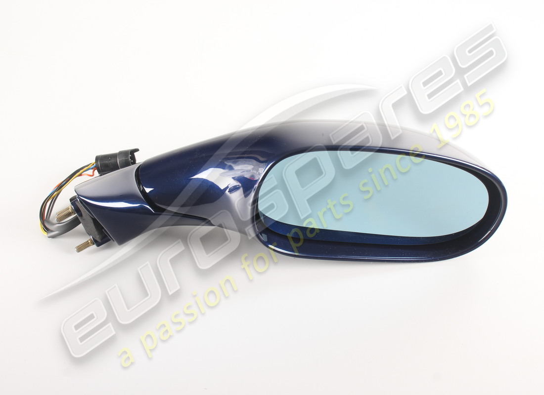 NOUVEAU (AUTRE) Ferrari MIROIR EXTERNE ARRIÈRE DROIT RHD . NUMÉRO DE PIÈCE 64460110 (1)