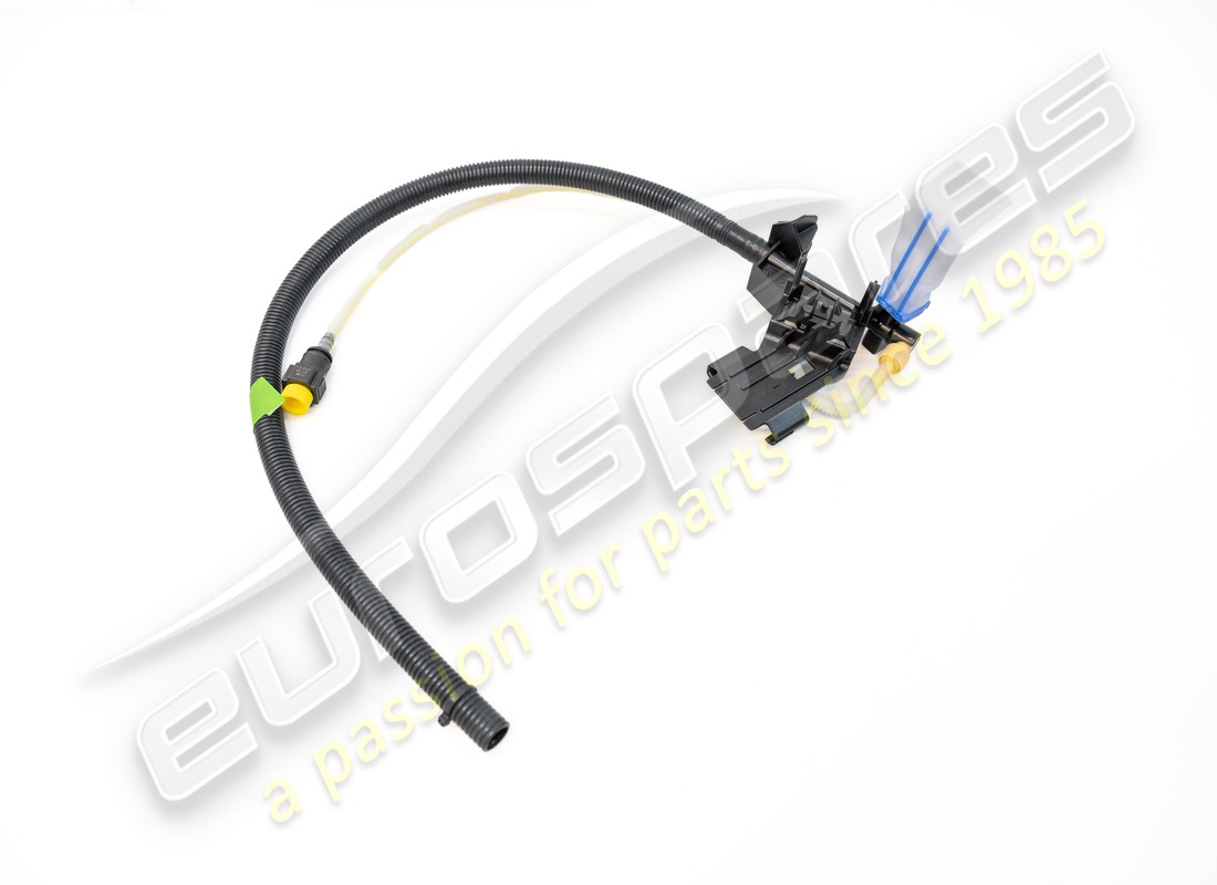 nouveau module de pompe à jet aston martin. référence 6g339b260bd(1)