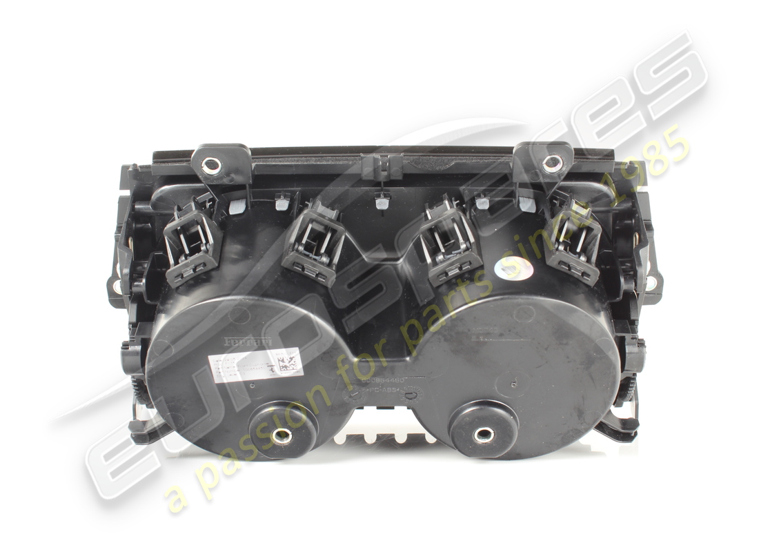 porte-gobelet avant d'occasion ferrari. numéro de pièce 854450 (2)