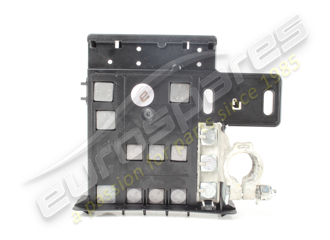 utilisé ferrari ecu de batterie complète. numéro de pièce 820595 (2)