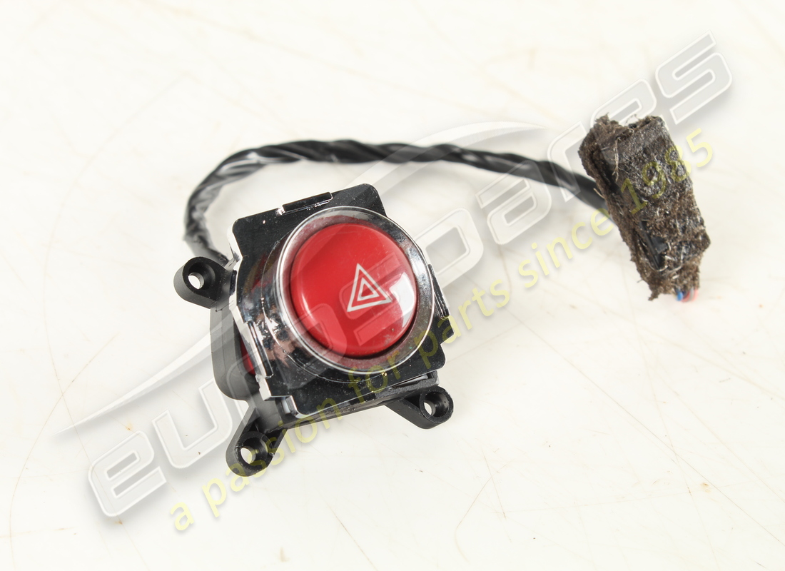 utilisé maserati contrôle d'urgence. numéro de pièce 197803 (2)