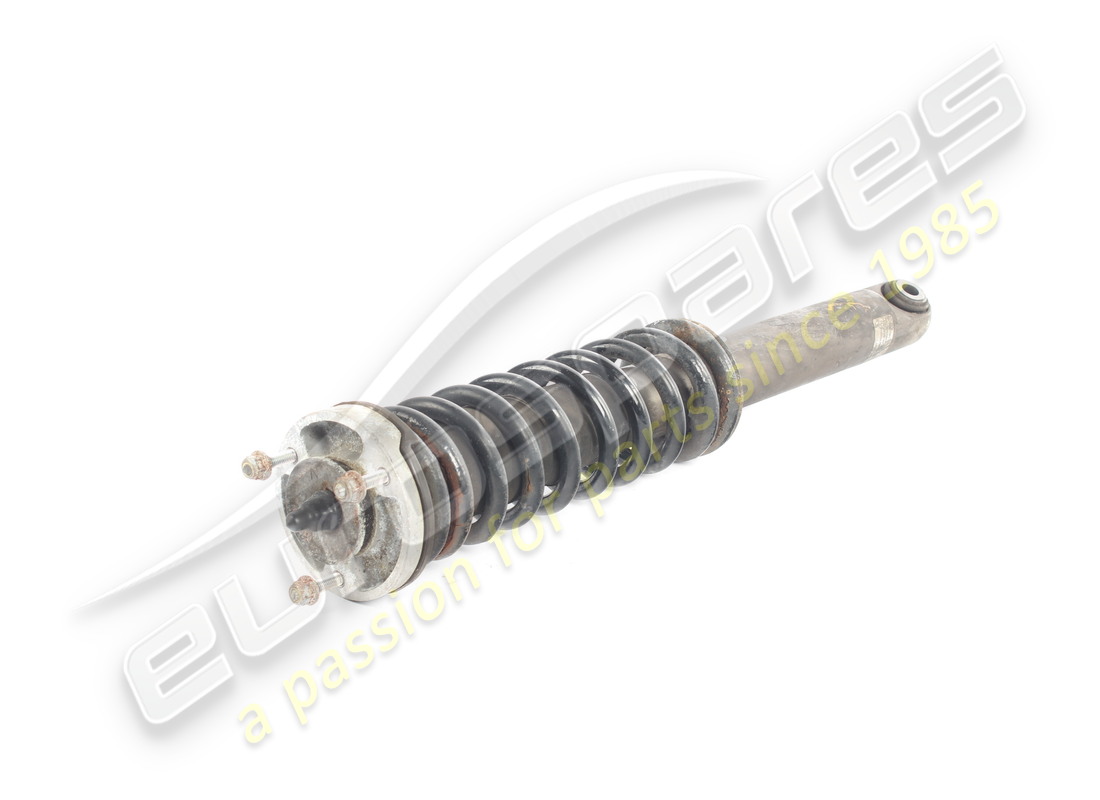 utilisé aston martin ensemble amortisseur, arrière. numéro de pièce 6g3318080ah (1)
