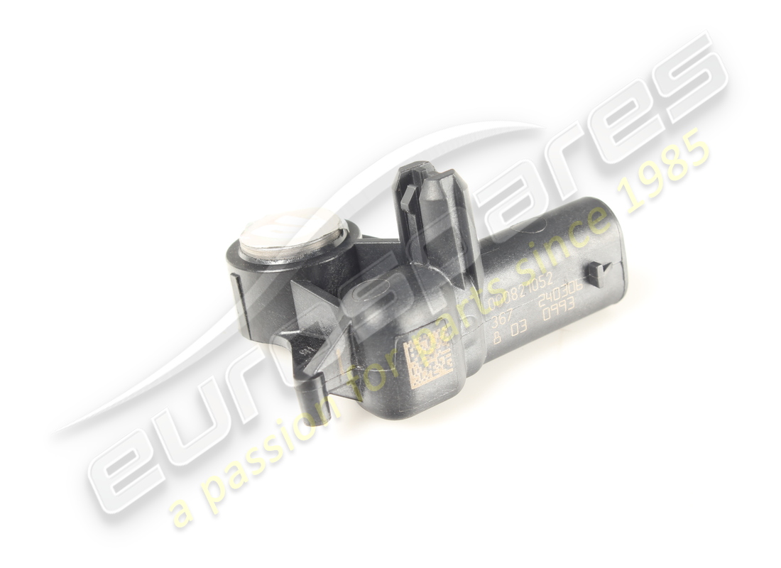 UTILISÉ Ferrari CAPTEUR DE COLLISION AVANT. NUMÉRO DE PIÈCE 764923 (1)