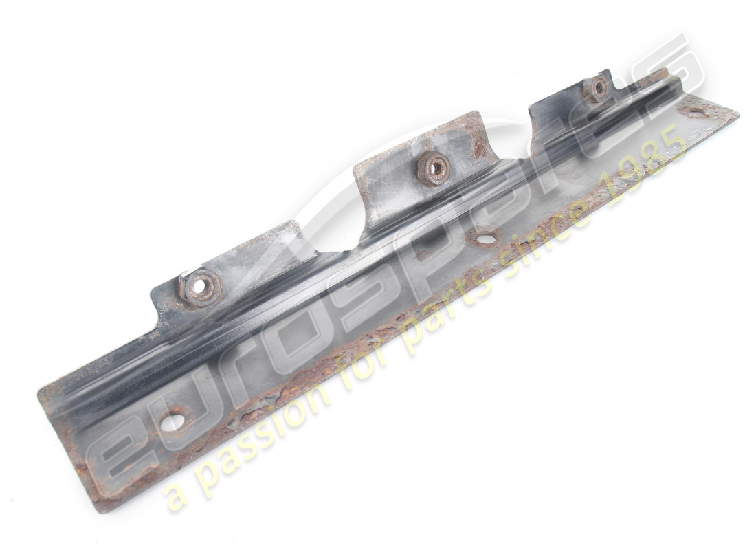 SUPPORT DE PARE-CHOCS ARRIÈRE D'OCCASION Aston Martin . RÉFÉRENCE 4G4317B681AF(1)