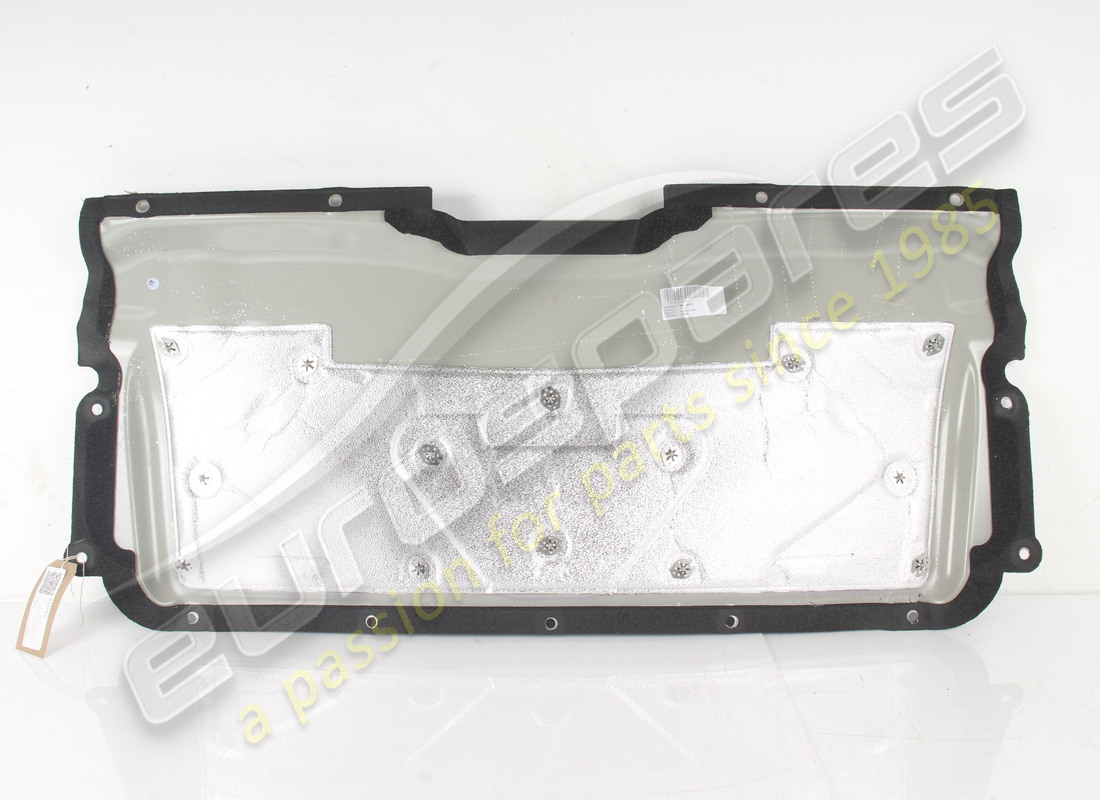 RÉCIPIENT COMP. D'OCCASION FERRARI. NUMÉRO DE PIÈCE 813753 (2) récipient comp. d'occasion ferrari. numéro de pièce 813753 (2)