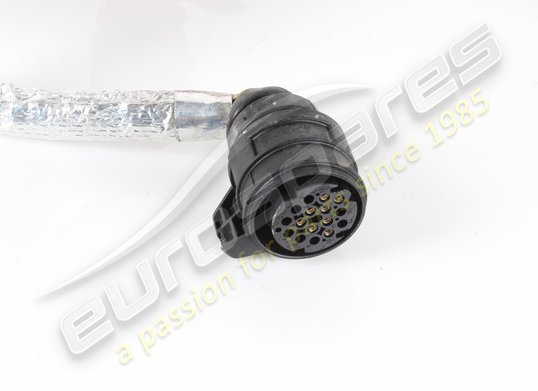 faisceau de cablage dct ferrari utilisé. numéro de pièce 289589 (3)