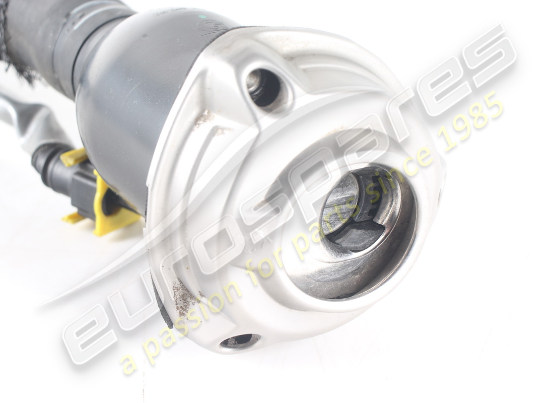 TUYAU DE REMPLISSAGE DE CARBURANT D'OCCASION FERRARI. NUMÉRO DE PIÈCE 278323 (3) tuyau de remplissage de carburant d'occasion ferrari. numéro de pièce 278323 (3)