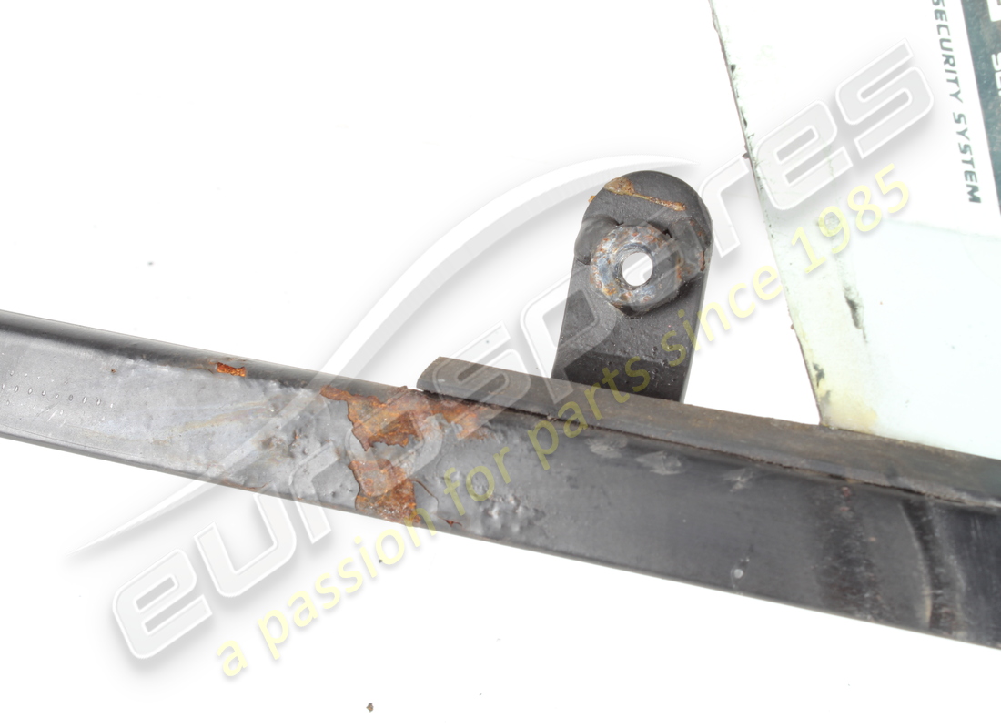 d'occasion eurospares lh quart de verre et cadre pour gts. numéro de pièce eap1721800 (7)