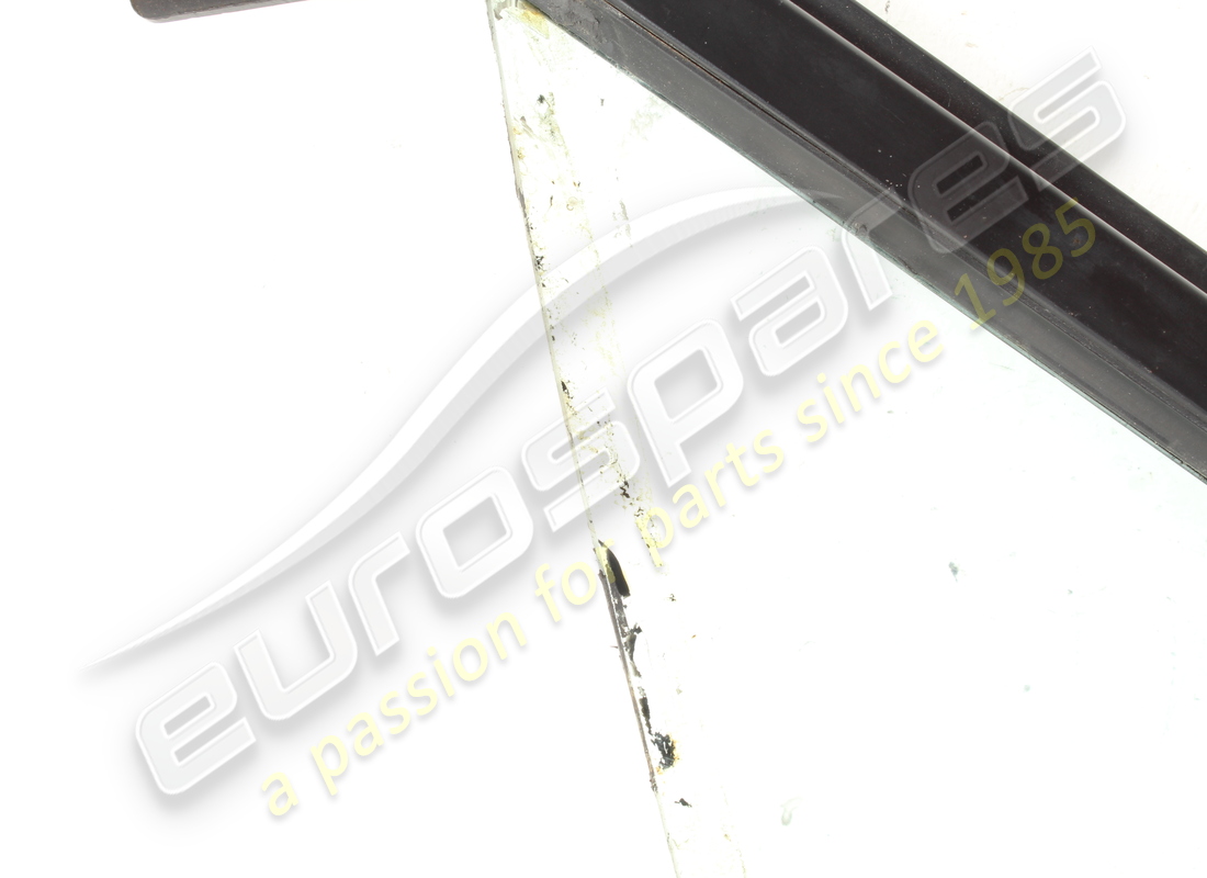 d'occasion eurospares lh quart de verre et cadre pour gts. numéro de pièce eap1721800 (4)