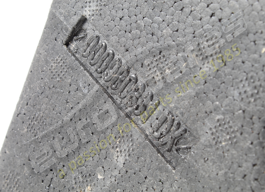 utilisé ferrari tampone assorbitore laterale. numéro de pièce 980831 (3)
