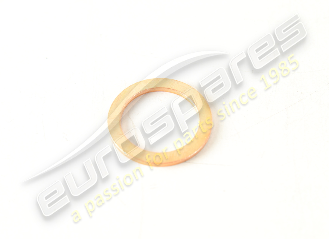 NOUVELLE RONDELLE EN CUIVRE OE (16-22 X 1.5). NUMÉRO DE PIÈCE 10257060 (1) nouvelle rondelle en cuivre oe (16-22 x 1.5). numéro de pièce 10257060 (1)