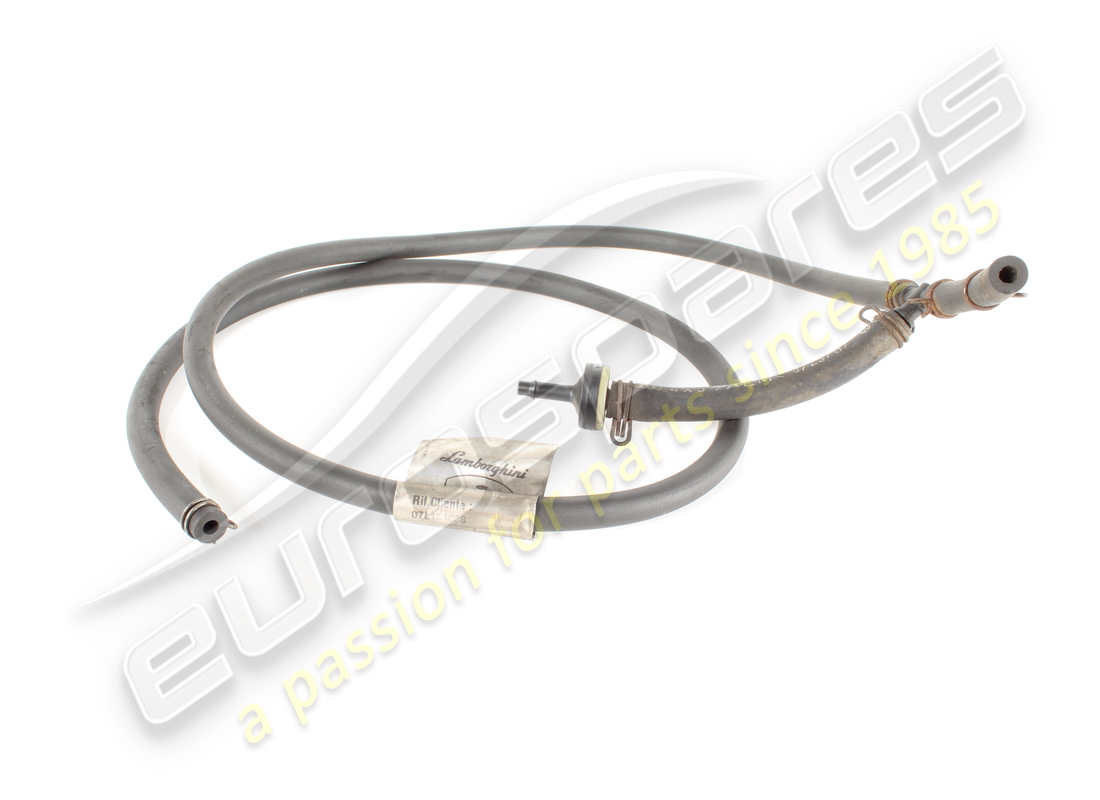 utilisez lamborghini conduite à vide. numéro de pièce 07l131058 (4)