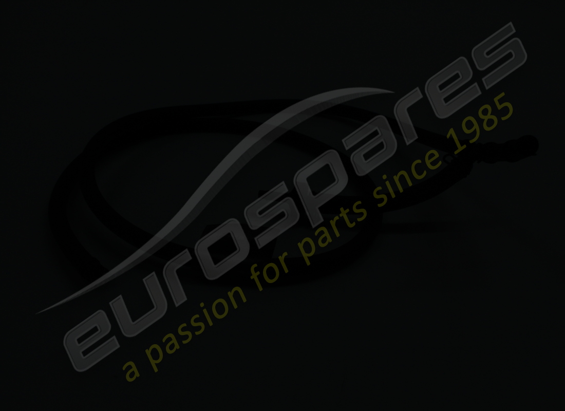 utilisez lamborghini conduite à vide. numéro de pièce 07l131058 (2)