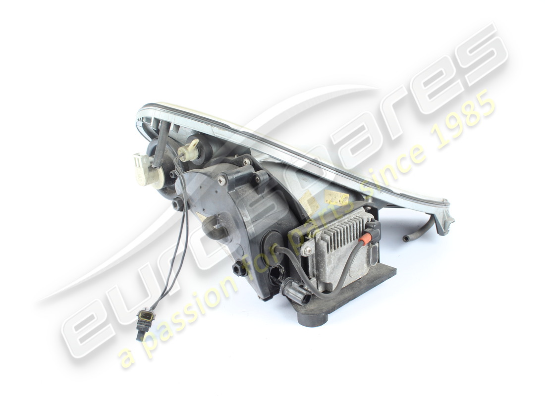 utilisé ferrari proiettore anteriore sx. numéro de pièce 237168 (2)