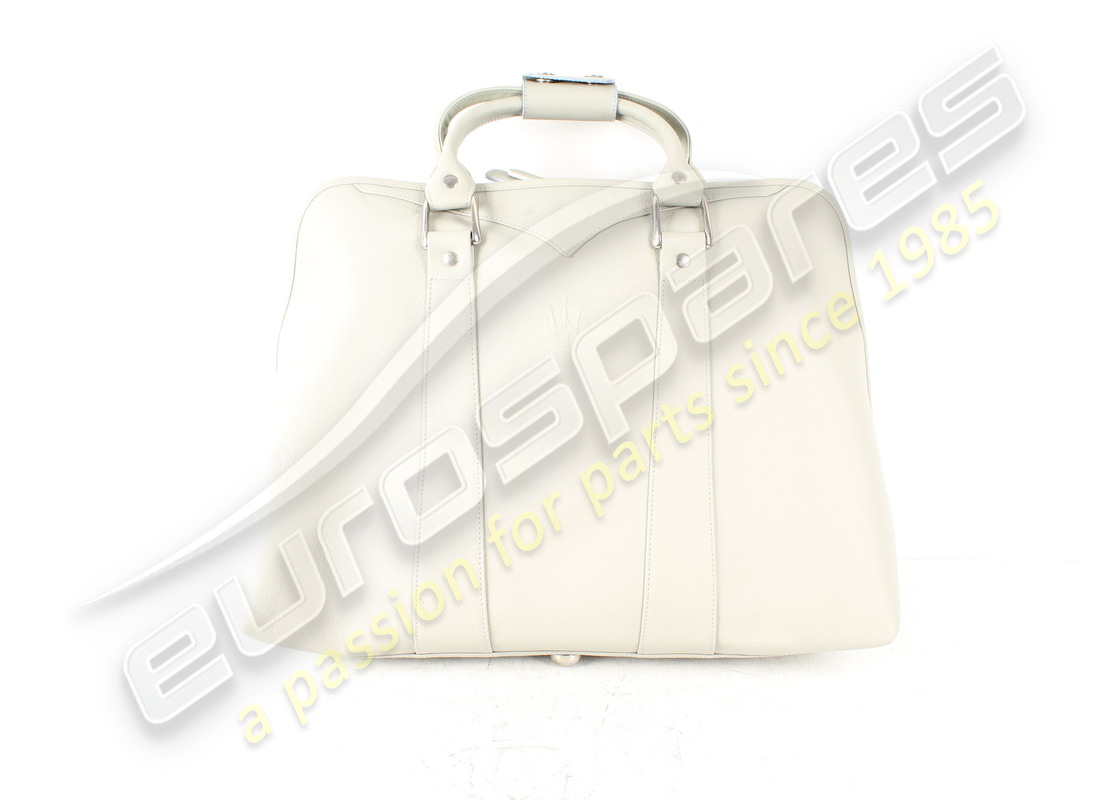 ensemble de bagages neuf maserati. numéro de pièce 920000329 (4)