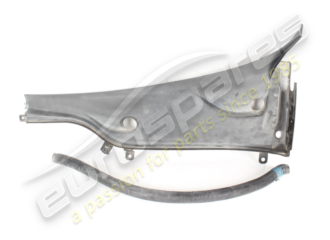 utilisé ferrari complet gauche sous-glace tr. numéro de pièce 769100 (1)