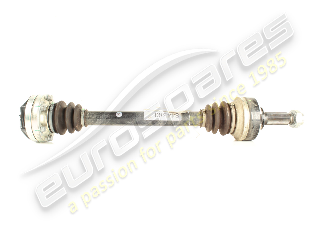 d'occasion ferrari poteau de semi-asse f175 vli4600-v. numéro de pièce 844380 (1)