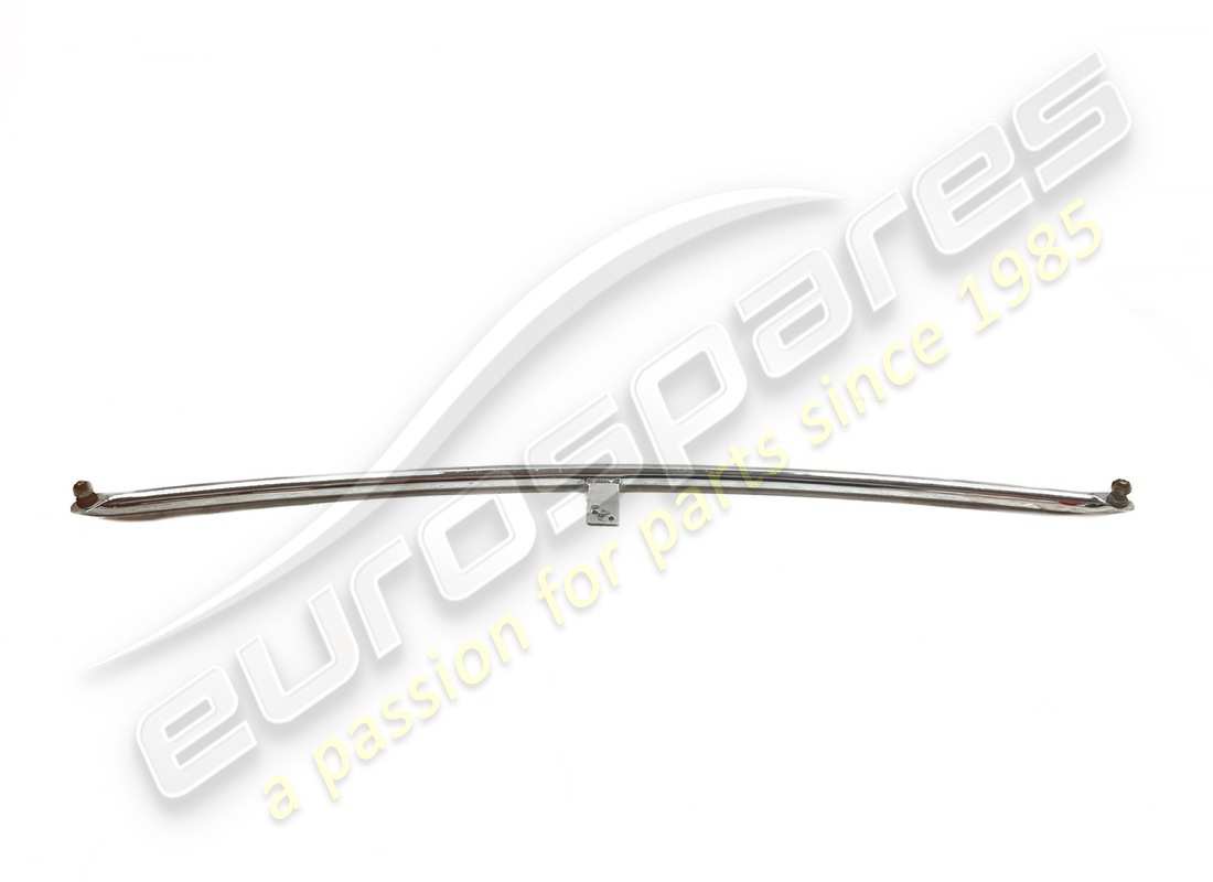 utilisé ferrari option garniture chromée entre pare-chocs. numéro de pièce 246000 (2)