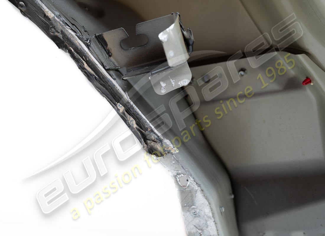 utilisé ferrari panneau latéral gauche. numéro de pièce 85350811 (11)