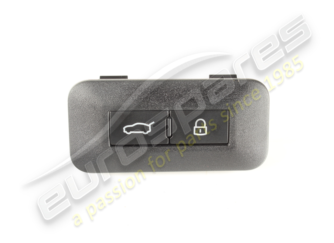 D'OCCASION Ferrari TASTO CLOSE E CLOSE+LOCK. NUMÉRO DE PIÈCE 911467 (1)