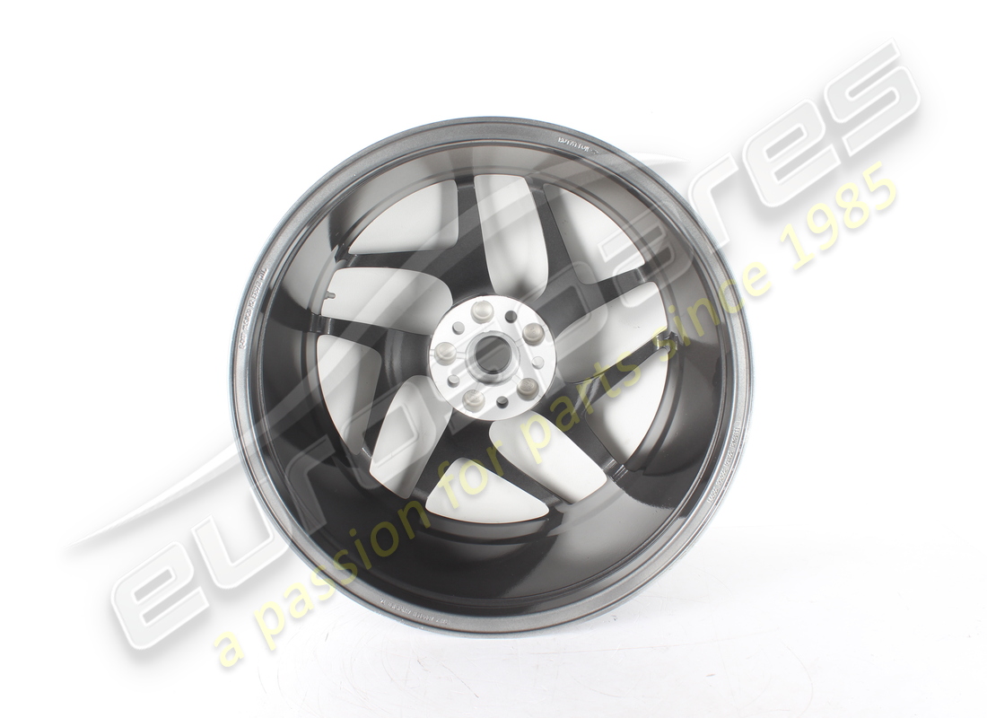 roue arrière gauche ferrari reconditionnée. numéro de pièce 325271 (3)