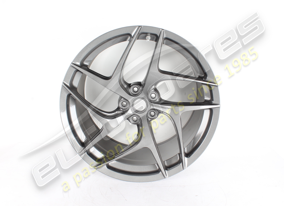 ROUE ARRIÈRE GAUCHE Ferrari RECONDITIONNÉE. NUMÉRO DE PIÈCE 325271 (1)