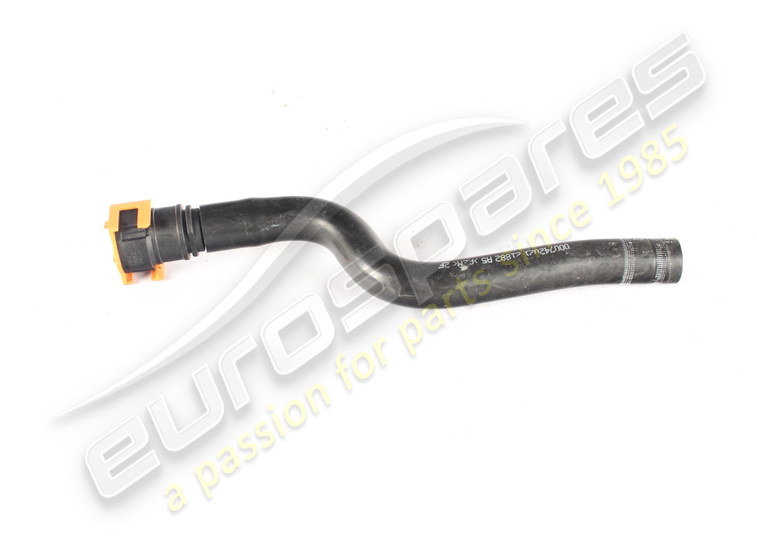 TUYAU PRÉFORMÉ D'OCCASION Ferrari. NUMÉRO DE PIÈCE 742021 (1)
