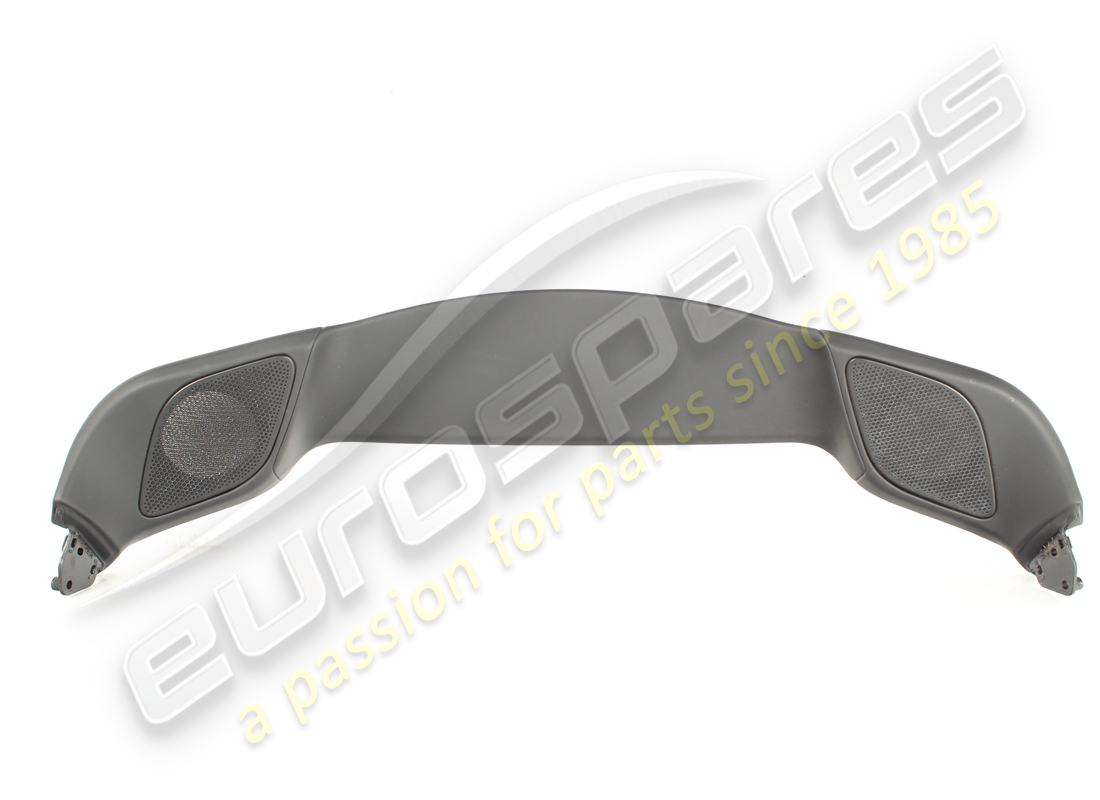 GARNITURE COMPLÈTE DE HAYON SUPÉRIEUR D'OCCASION Ferrari. NUMÉRO DE PIÈCE 863956 (1)